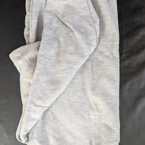 Men's athletic Heather Grey